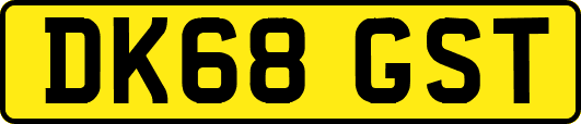 DK68GST
