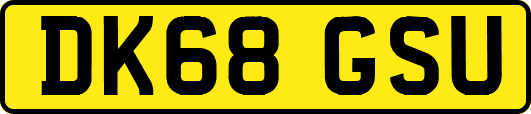 DK68GSU