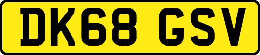 DK68GSV