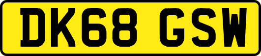 DK68GSW