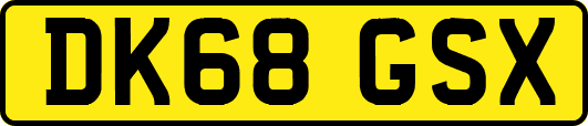 DK68GSX