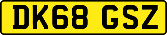 DK68GSZ