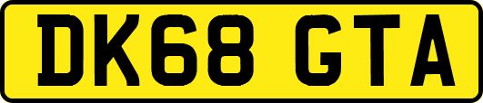 DK68GTA