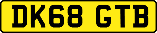 DK68GTB