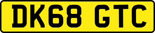 DK68GTC