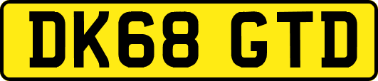 DK68GTD