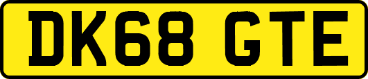 DK68GTE