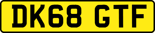 DK68GTF