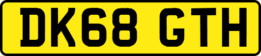 DK68GTH
