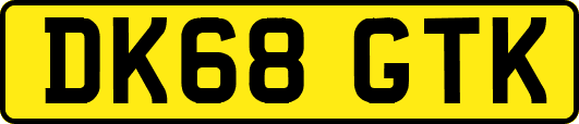 DK68GTK