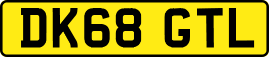 DK68GTL
