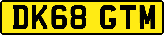 DK68GTM