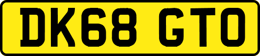 DK68GTO