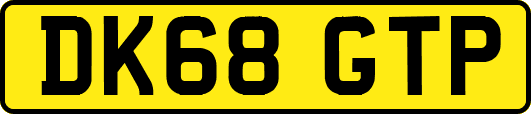 DK68GTP