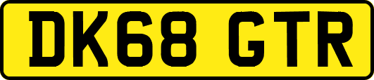 DK68GTR
