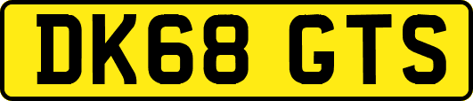 DK68GTS