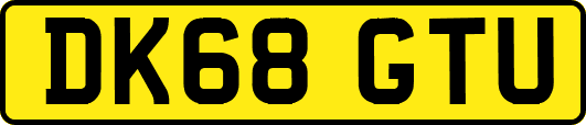 DK68GTU