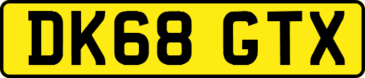 DK68GTX