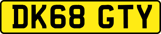DK68GTY