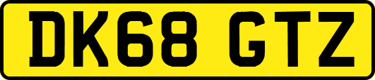 DK68GTZ