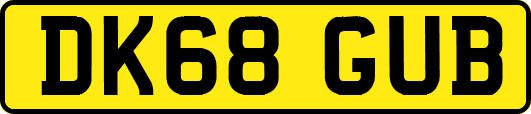 DK68GUB