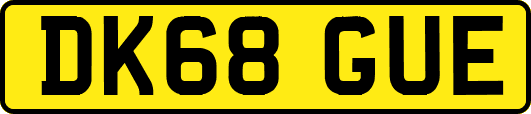 DK68GUE