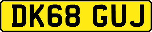 DK68GUJ