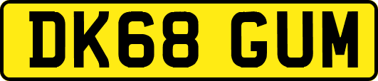 DK68GUM