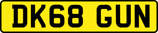 DK68GUN