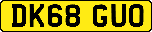 DK68GUO
