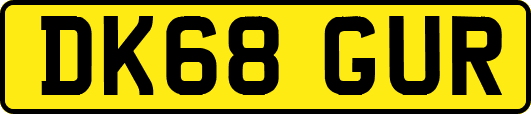 DK68GUR