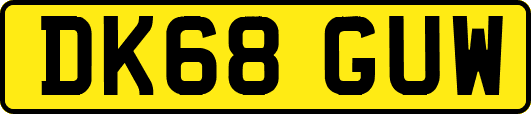 DK68GUW
