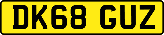 DK68GUZ