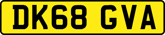 DK68GVA