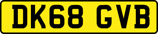 DK68GVB