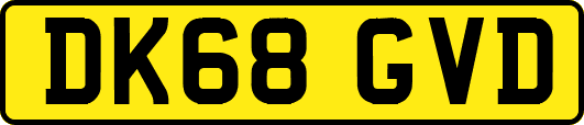 DK68GVD