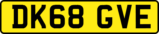 DK68GVE