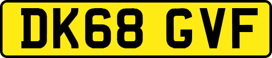 DK68GVF