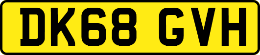 DK68GVH