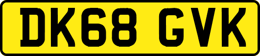 DK68GVK