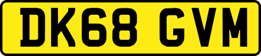 DK68GVM