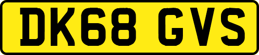 DK68GVS