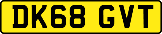 DK68GVT
