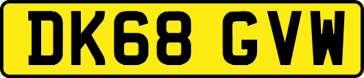 DK68GVW