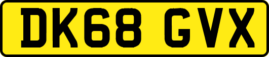 DK68GVX