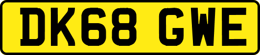 DK68GWE