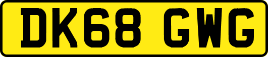 DK68GWG