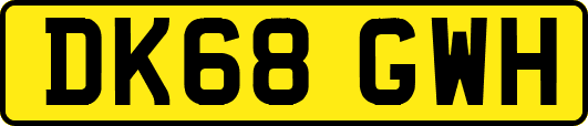 DK68GWH