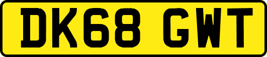 DK68GWT