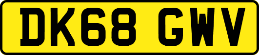 DK68GWV